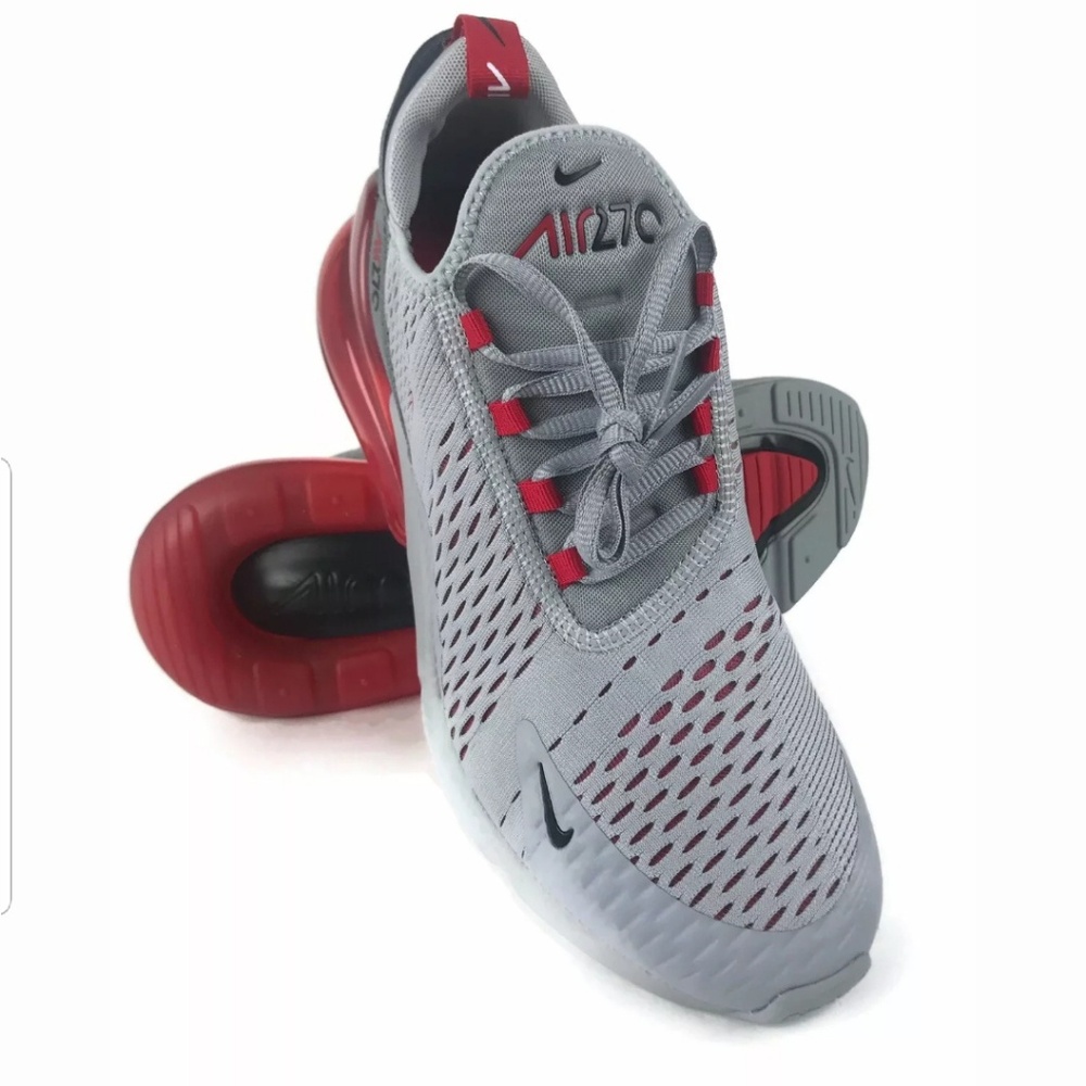 Nike Air Max 270 Wolf Grey